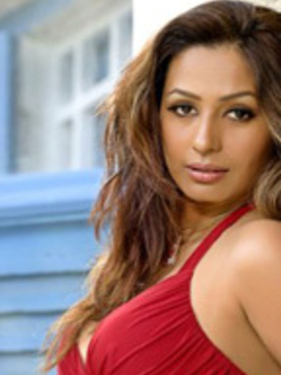 Kashmira Shah
